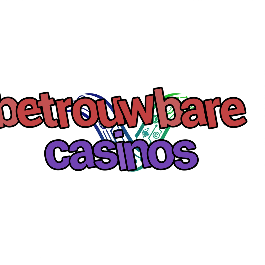 betrouwbare casinos